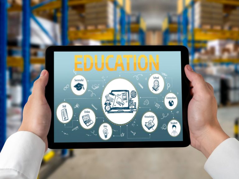 نظام ERP للمدارس